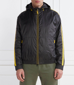 Куртка EA7 - графитовый (3DPB16 PN5ZZ)