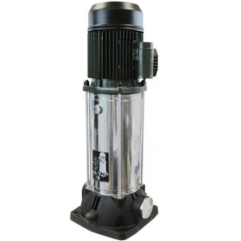 Насос повышения давления DAB KVC 60/120 T IE2 (3х380В; 2,20кВт)