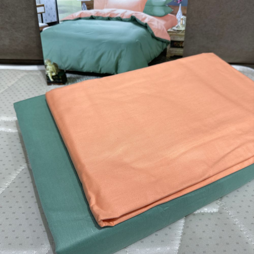 КПБ Кит ДЕНЬ НОЧЬ Сатин 1,5сп