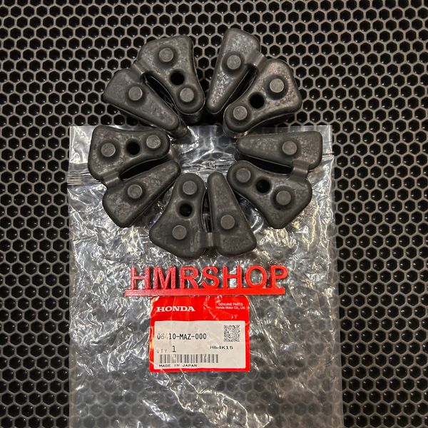 Honda Демпфер заднего колеса VT 1300 VT1800 CB 1300 06410-MAZ-000