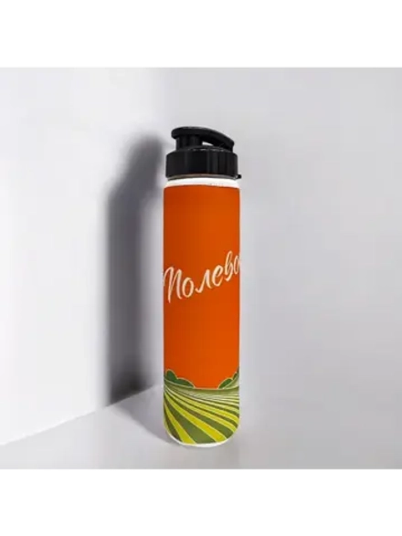 Бутылка для воды