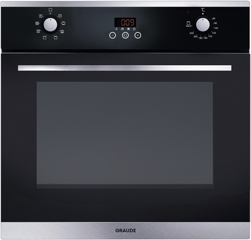 Духовой шкаф GRAUDE COMFORT BE 60.3 E