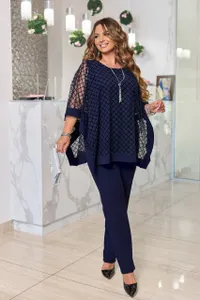 Костюм УК-4528 Фабрика Моды