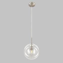 Citilux Томми CL102621 Светильник подвесной Прозрачный