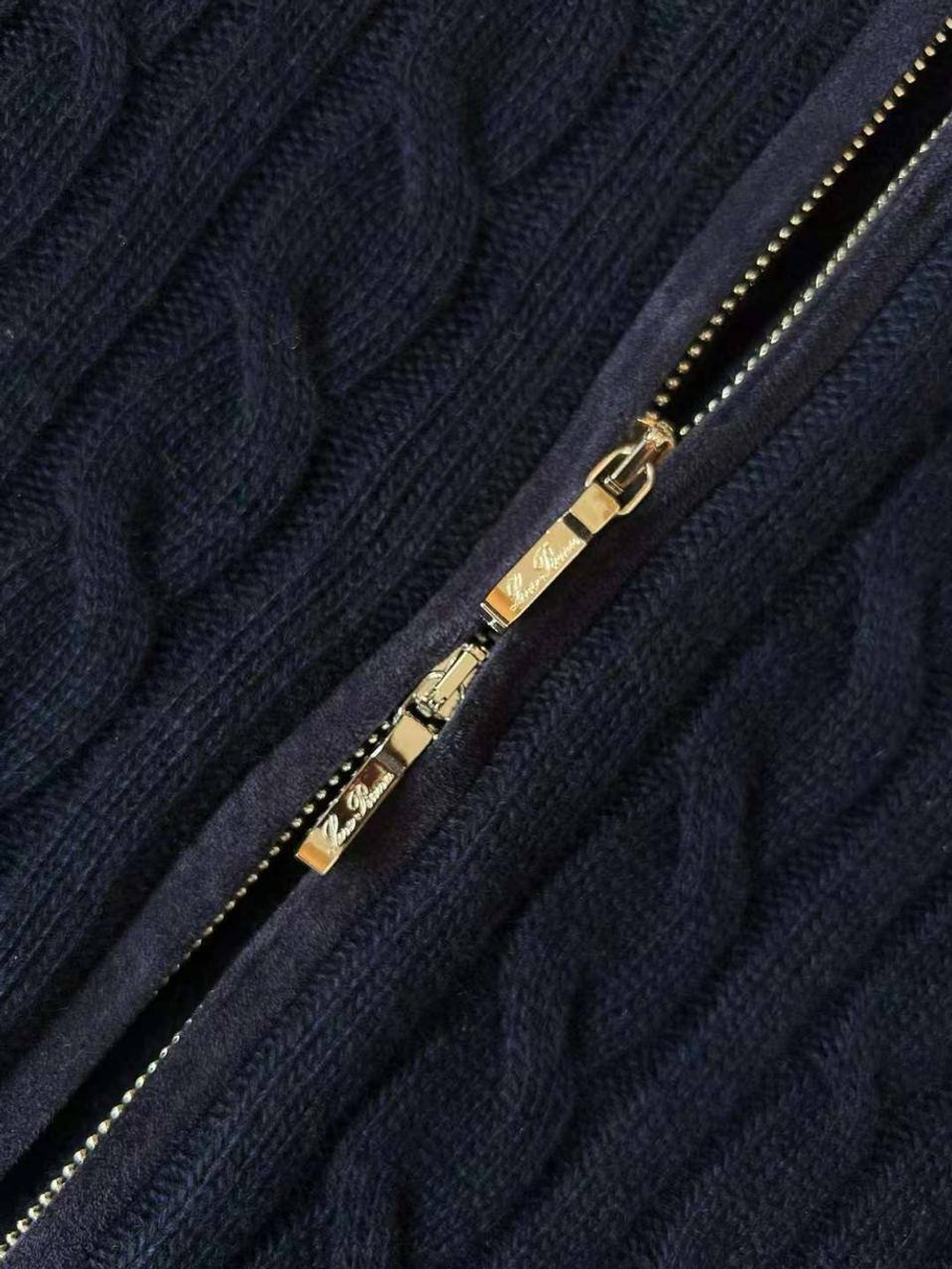 Кардиган Loro Piana