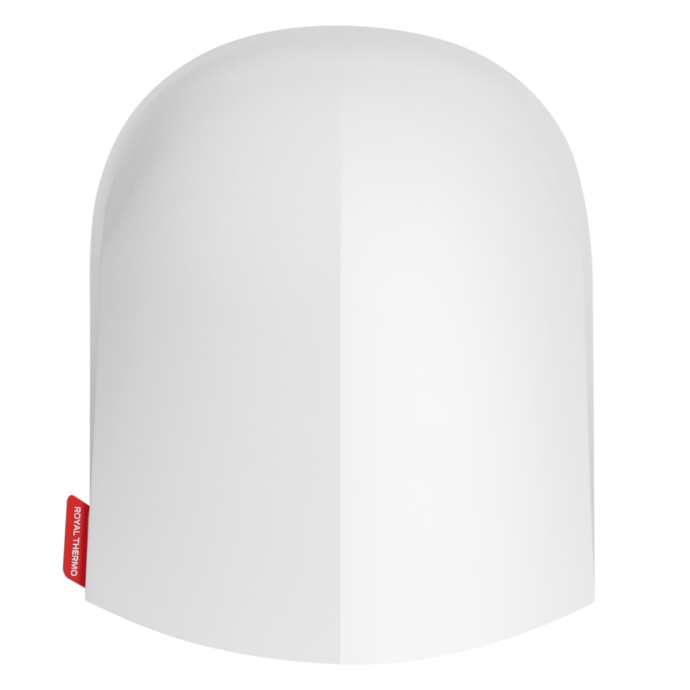 Сушилка для рук электрическая Royal Thermo RTHD-1100 White