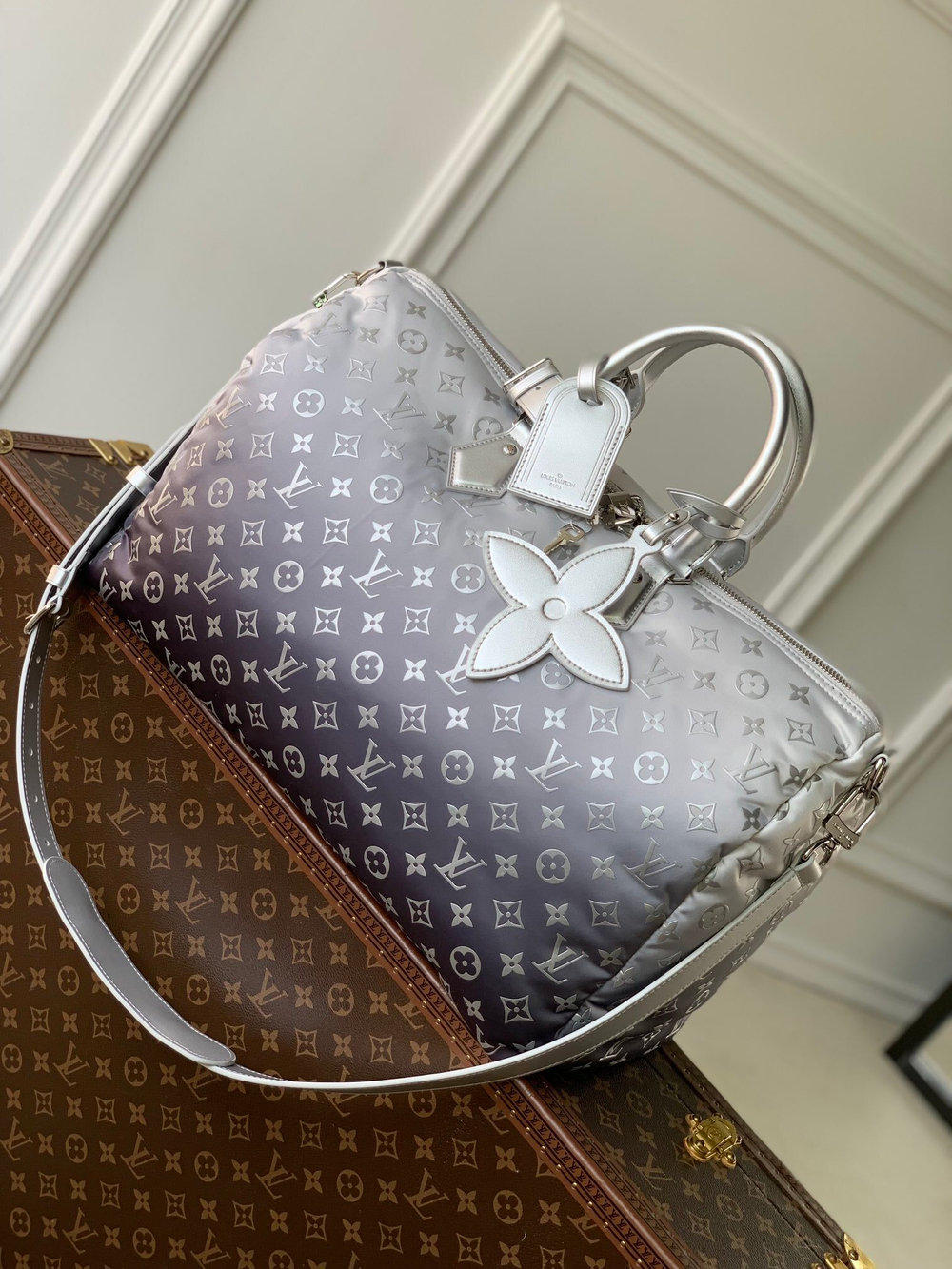 Louis Vuitton Keepall 45