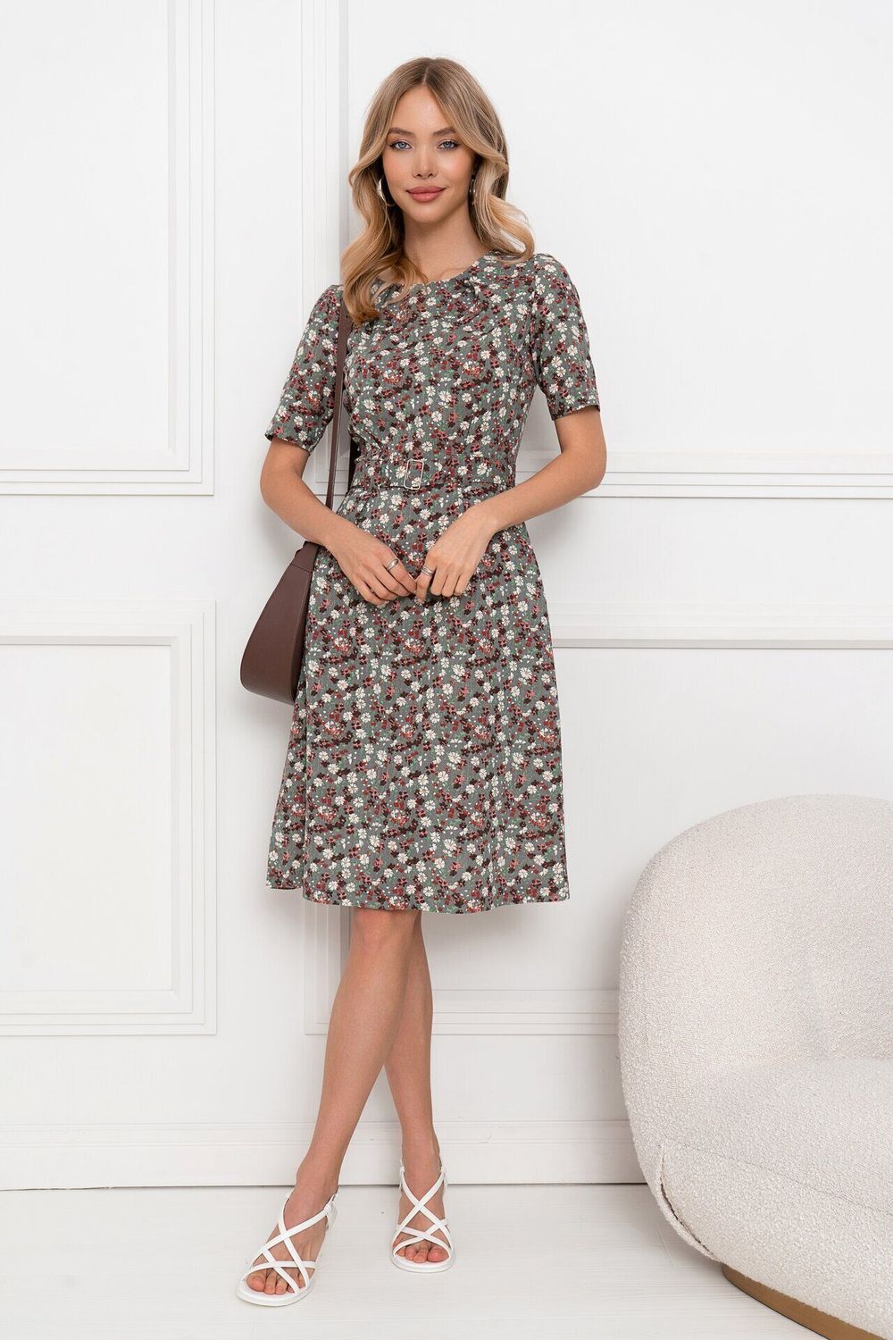 Платье 5673 Open-style (Акция)