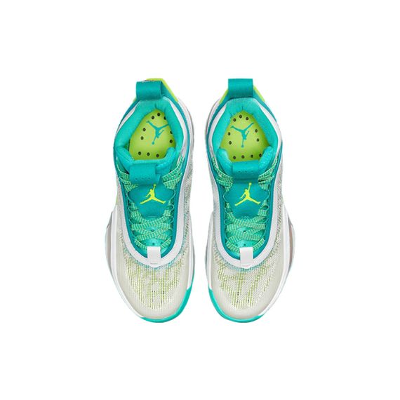 Джордан Эйр Джордан 36 Баскетбольные мячи высокого качества