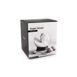 Сахарница sugar house