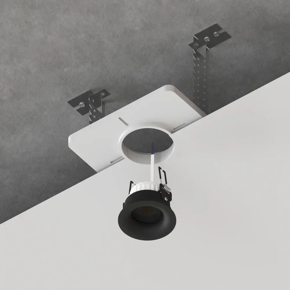 Закладная Arte Lamp для монтажа светильников DUCRE в натяжной потолок