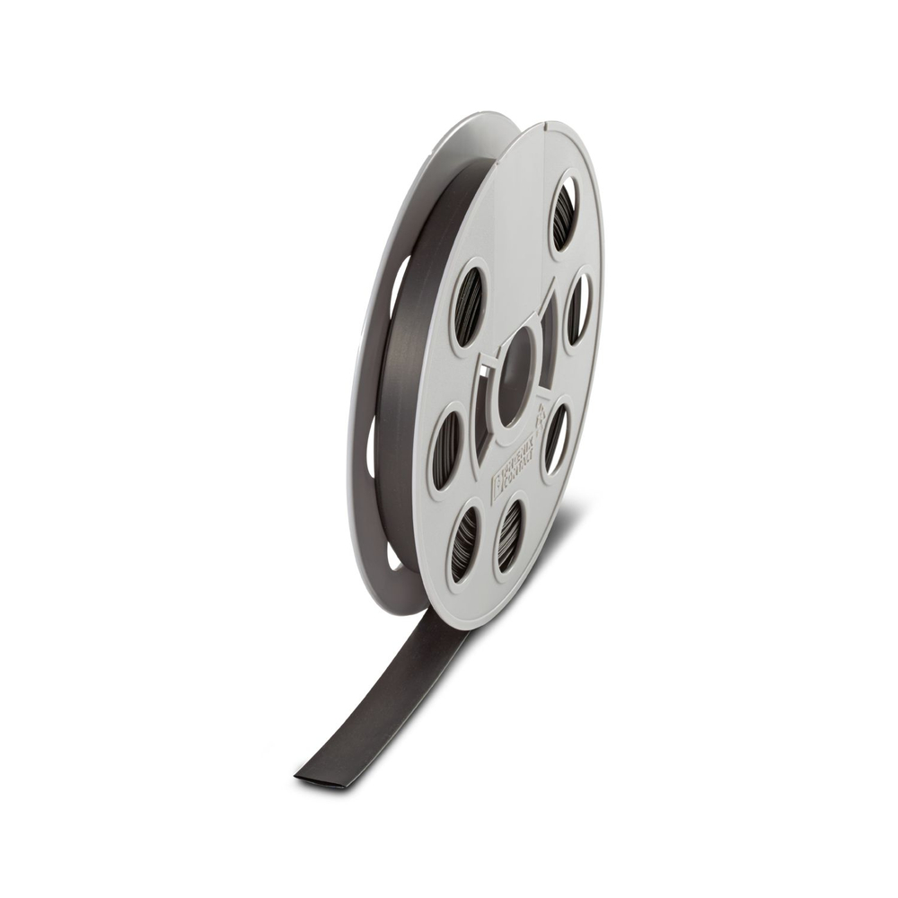 0800422 - WMS 12,7 (EX20)R BK - Tермоусадочный кембрик