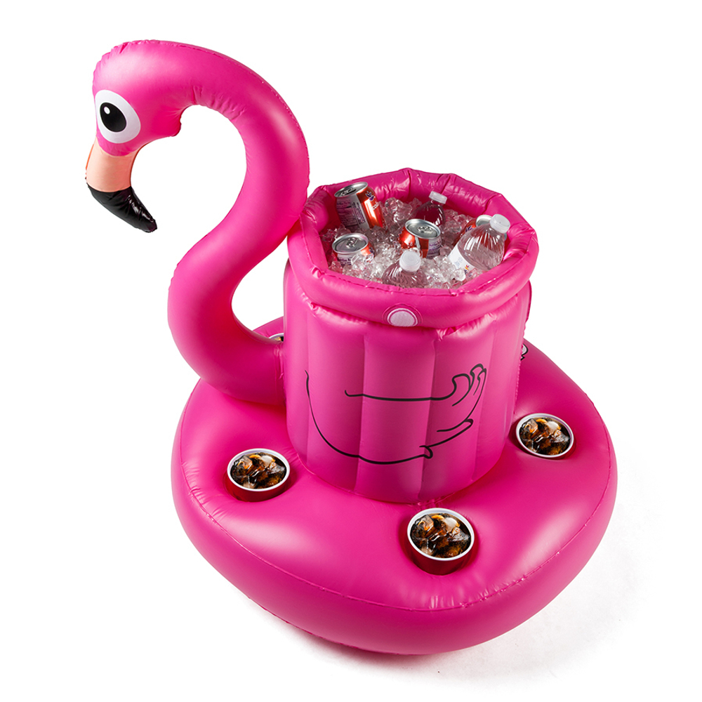 Кулер для бассейна flamingo