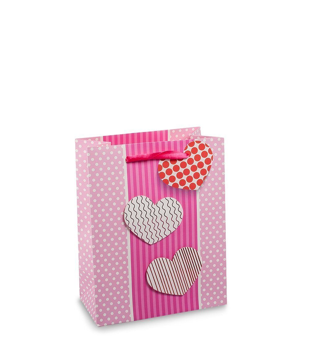 Packing Symphony Z-35-1 Пакет «Харт дотс» малый