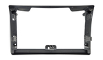 Комплект рамки с разъёмами 9" KIA Sorento 1 2002-2006 BL до-рестайл - Car-Smart 7276D