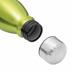 Алюминиевая бутылка FANCY