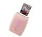 Моментальный фотопринтер Fujifilm Instax Mini Link 3 Rose Pink