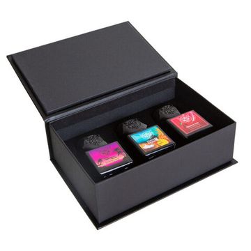 Lorenzo Pazzaglia Набор из 3 ароматов на выбор