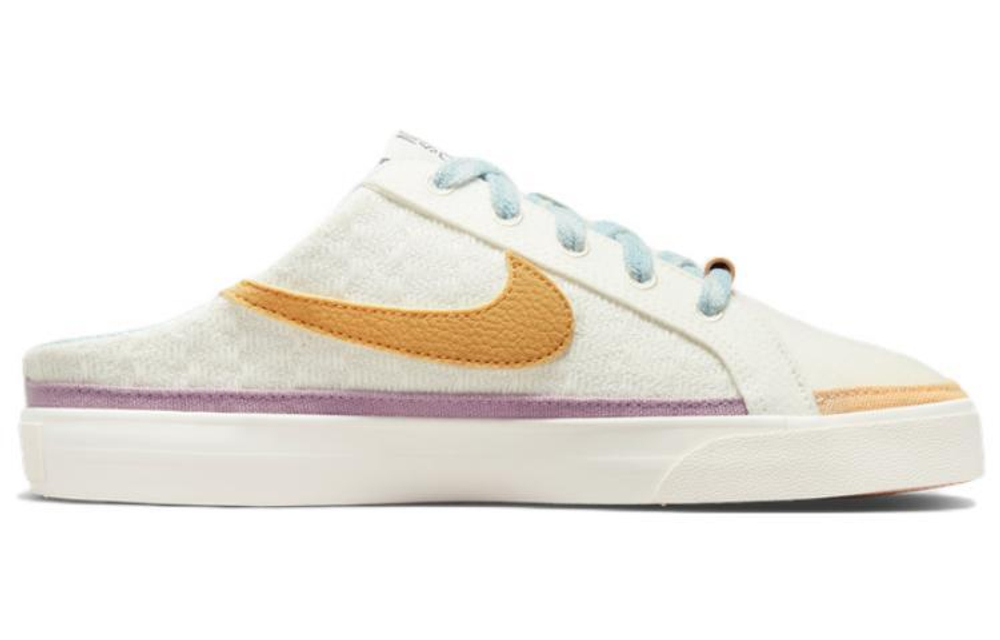 Кроссовки Nike Court Legacy Mule (Женская размерная сетка)