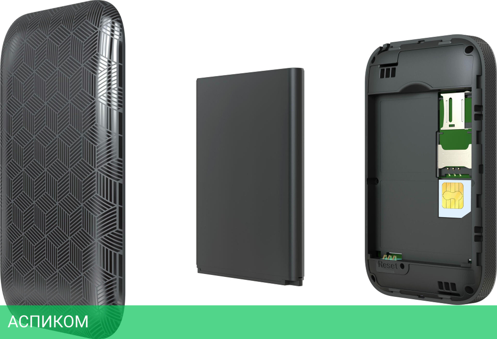 Маршрутизатор Tenda 4G180