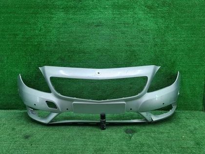 Бампер передний Mercedes B w246 (2011-2014)