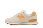 Кроссовки New Balance Nb 574 V2 (Женская размерная сетка)