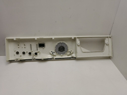 WD-10192S кт123 Лицевая панель для стиральной машины LG 3750ER1118 б/у