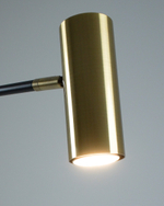 Торшер Moderli V11003-FL Fine