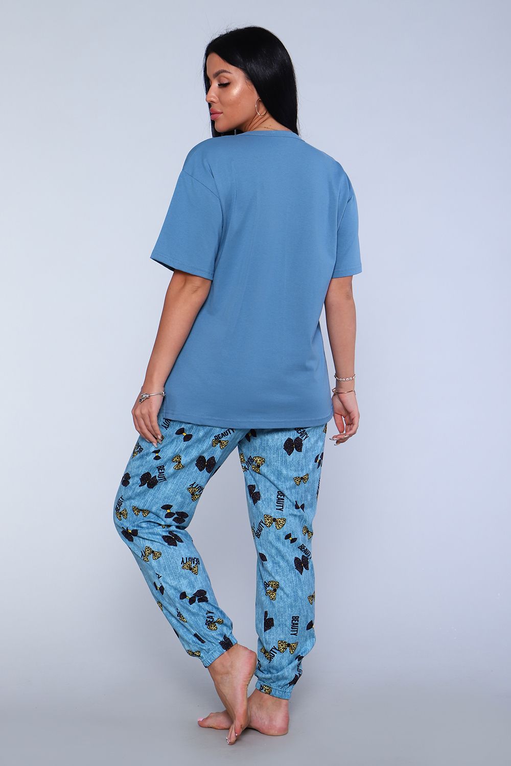 Костюм 27026 Натали (Акция)