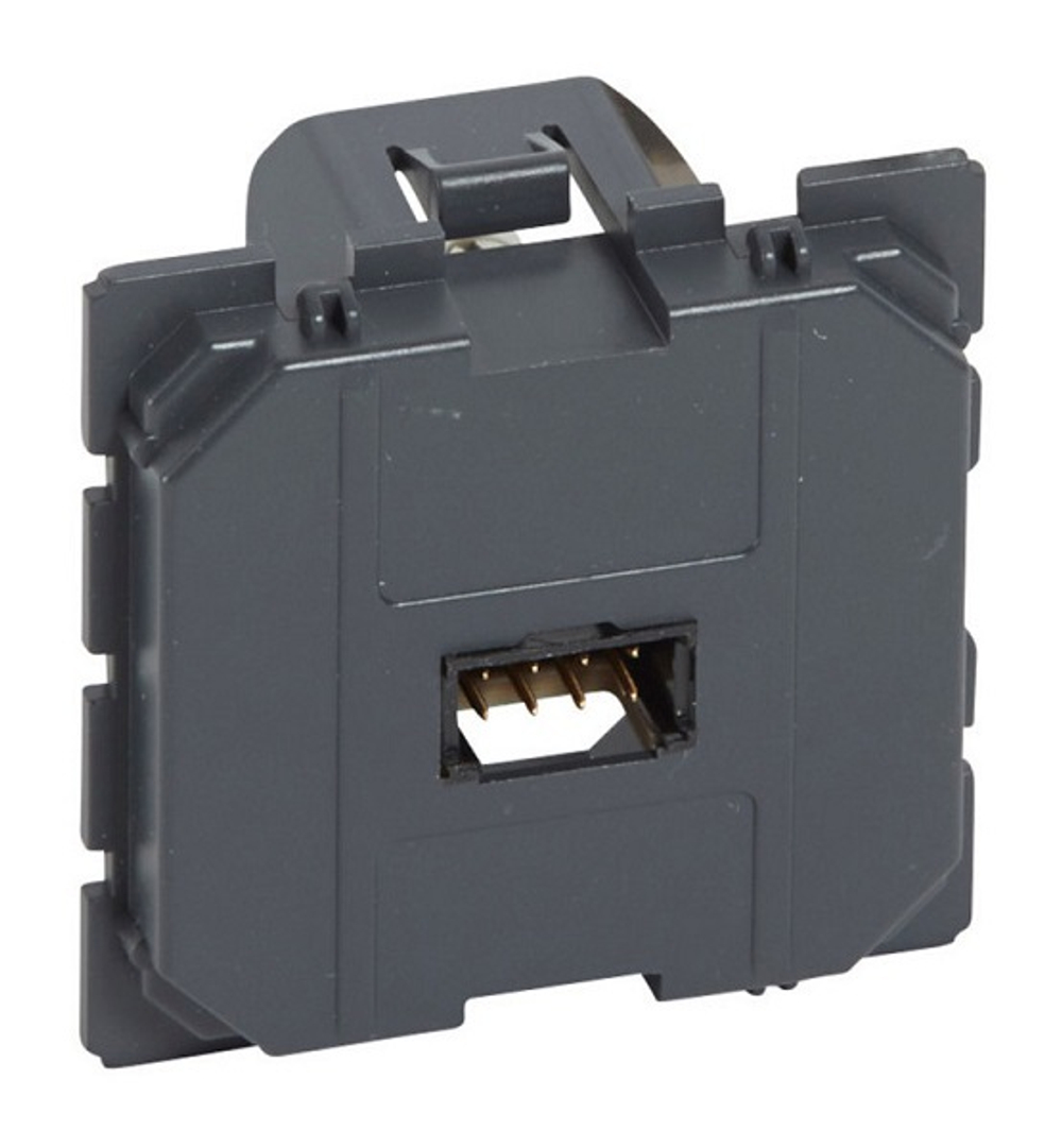 Розетка  Legrand 067372