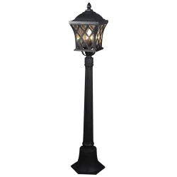 Уличный напольный светильник Reluce, 40Вт, Влагоустойчивый, IP44