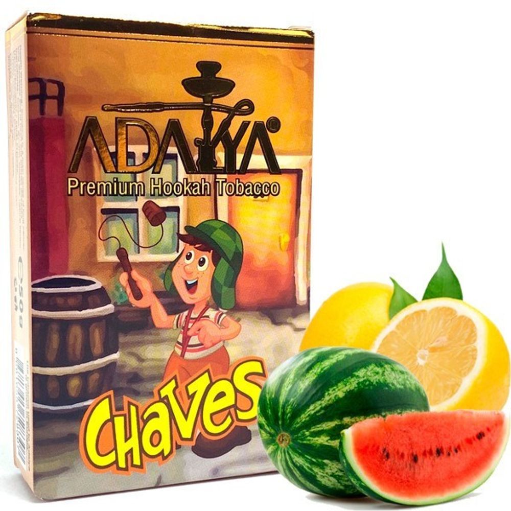Adalya - Chaves (50g)