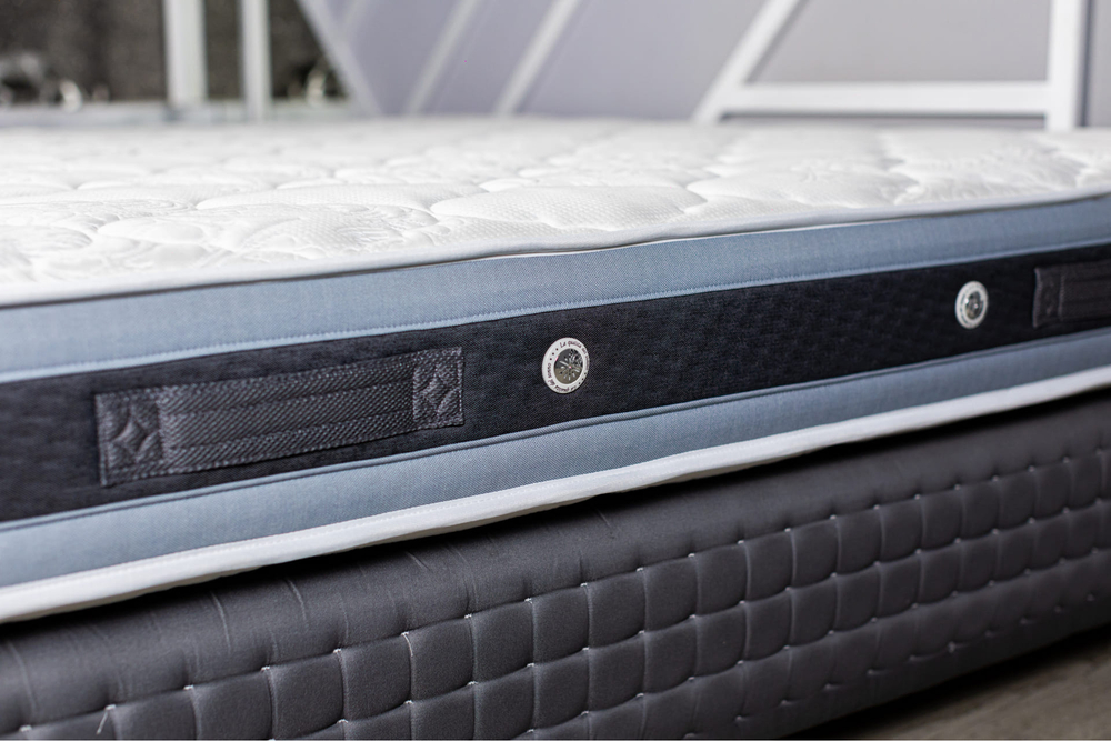 Матрас MaterLux TRIESTE (ТРИЕСТЕ)