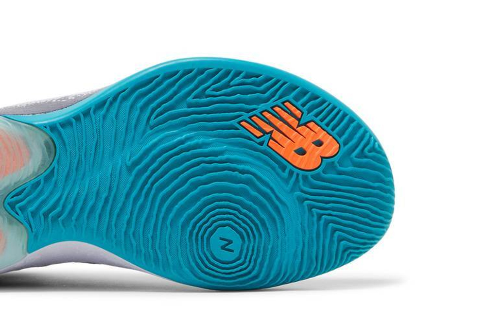 Кроссовки New Balance Nb 2Wxy 2