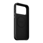 Пластиковый чехол MagSafe Nomad Rugged Case для iPhone 17 Pro Max Матовый гибридный поликарбонатный чехол с повышенным уровнем защиты при падении и сенсорной накладкой для Контроллера камеры