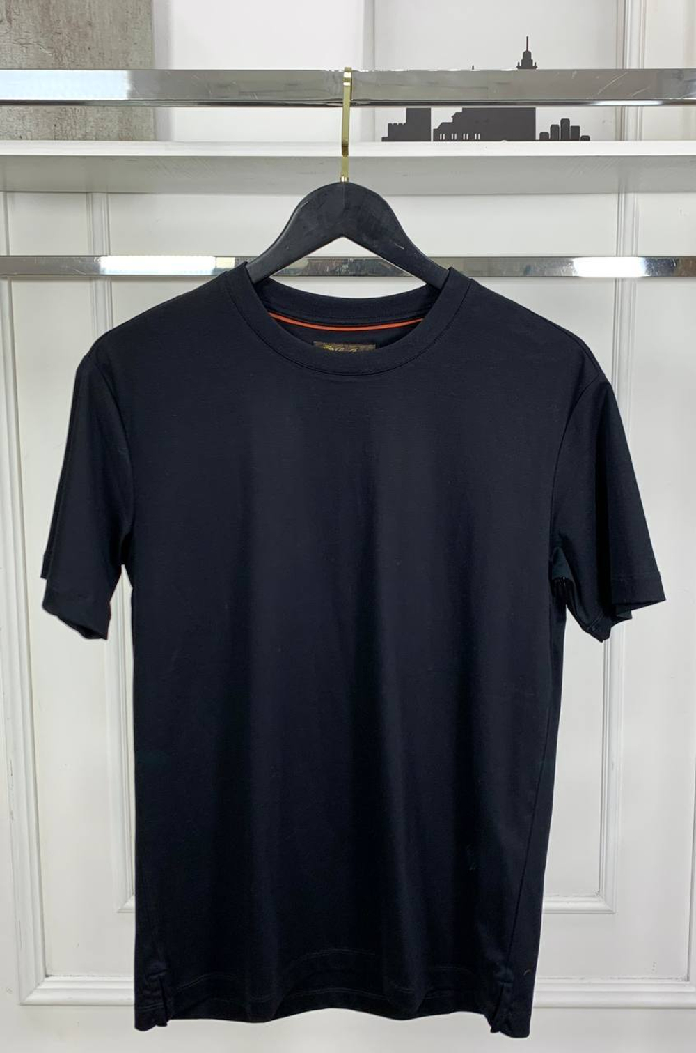 Футболка Loro Piana, арт. 486053269