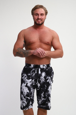 Шорты мужские ШМ-03