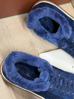 Кеды Loro Piana