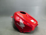 Накладка на бак Honda CBR600RR PC37 83155-MEEA 034640