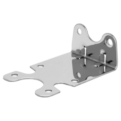 Кронштейн для колбы Аквабрайт серии BigBlue 10" и 20" 23886