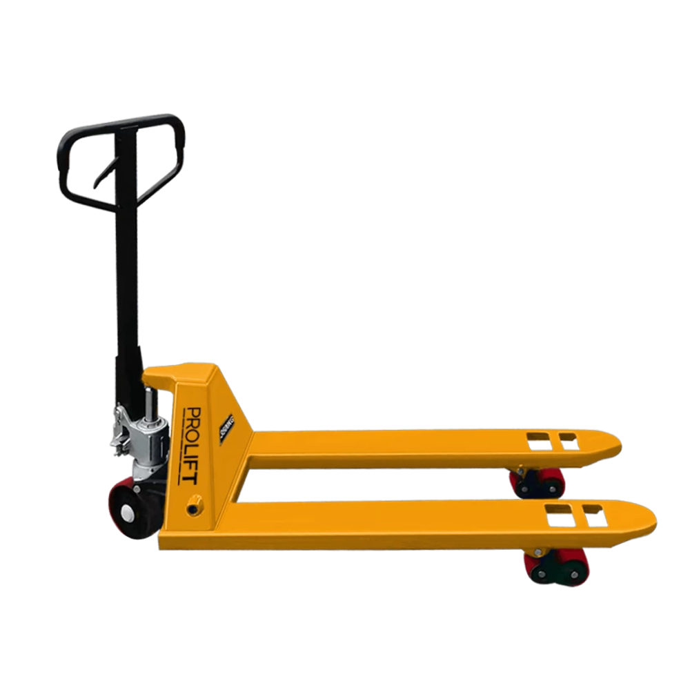 Гидравлическая тележка PROLIFT AC35 (Y)