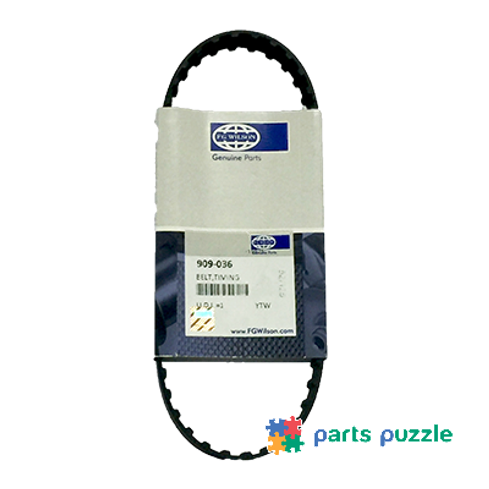 Ремень генератора / BELT АРТ: 909-036