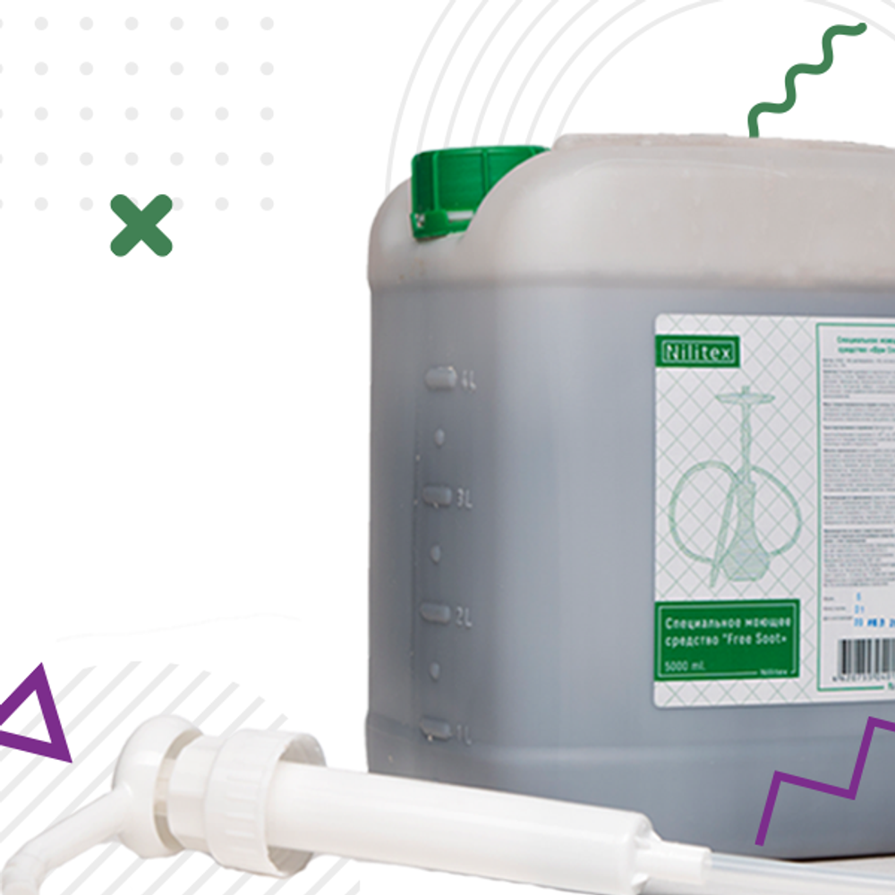 Nilitex (5000 ml)