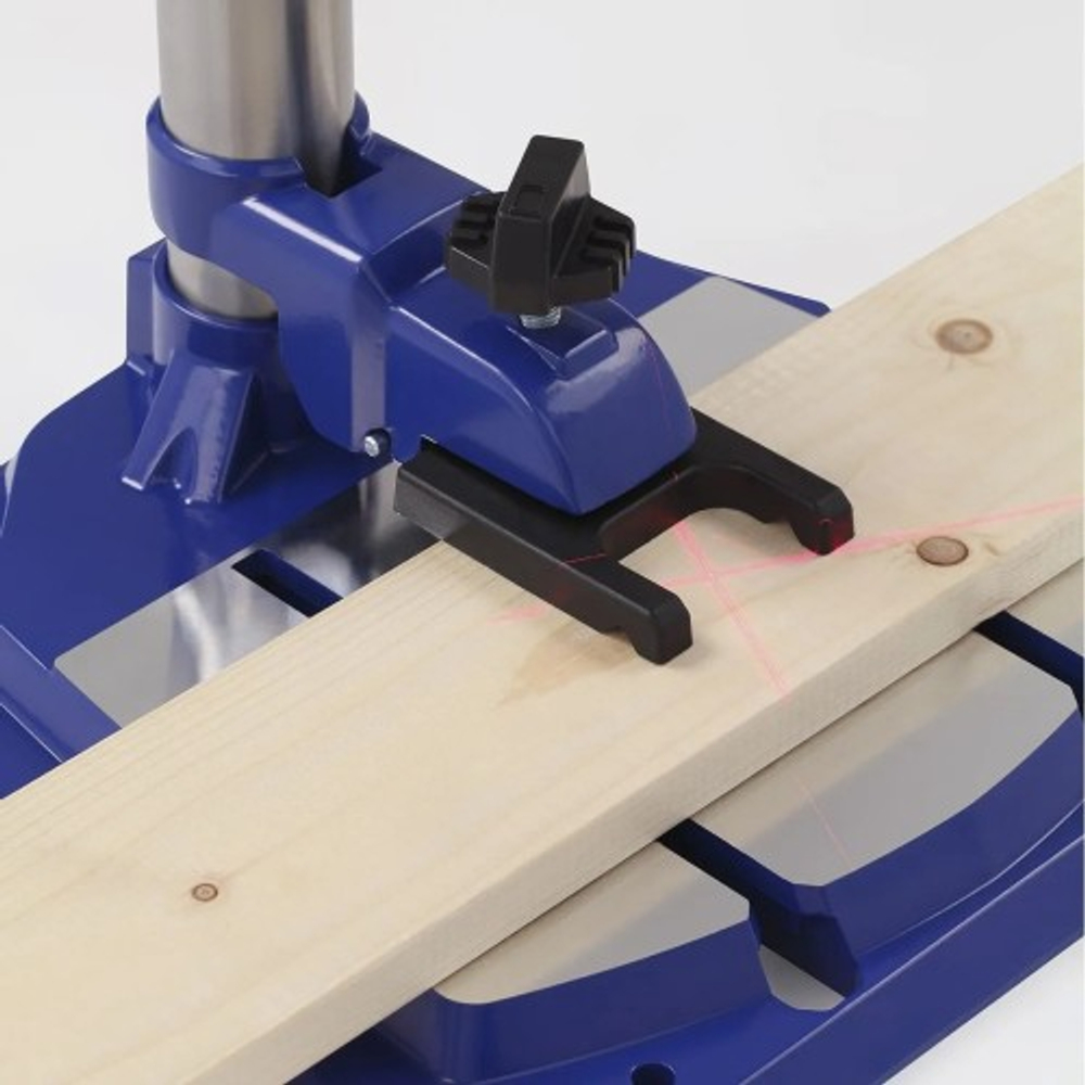 Станок сверлильный BELMASH DP250-13MVS S348A