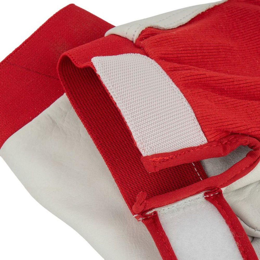 Перчатки кожаные Jeta Safety размер XL