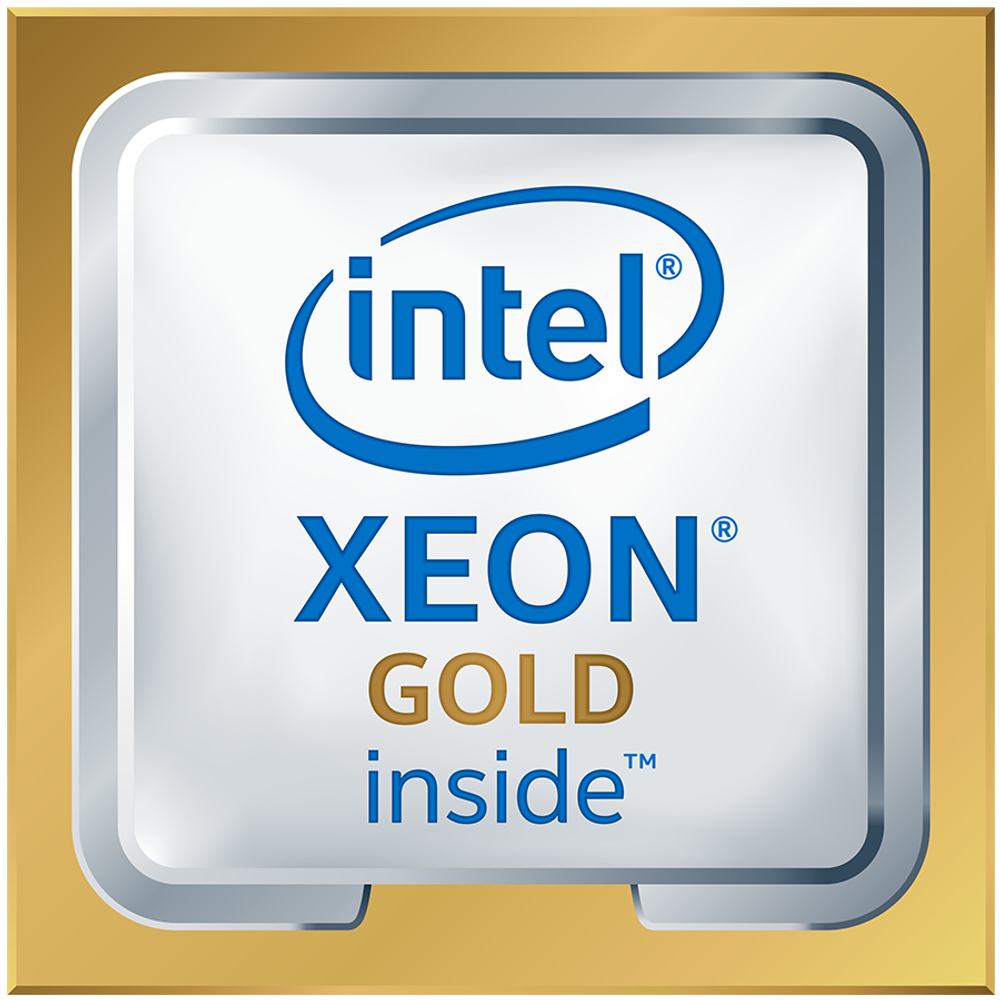Intel CPU Server 26-core Xeon 6230R (2.10 GHz, 35.75M, FC-LGA3647) tray