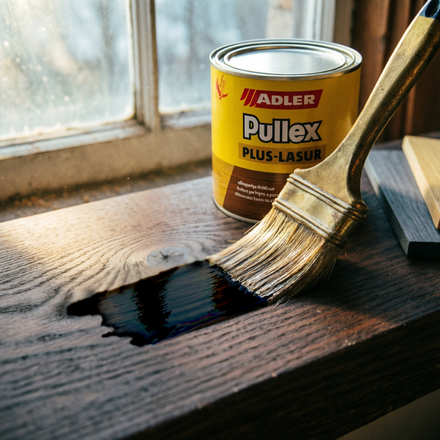 Великая Тайна Чёрного Дерева или Почему Венге не Уголь