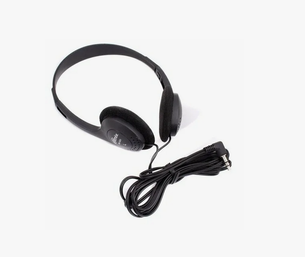 Наушники Ritmix RH-501