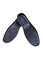 Подошва мужская SP Триумф, чёрный