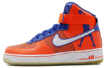 Кроссовки Nike Air Force 1 Rasheed Total Crimson
